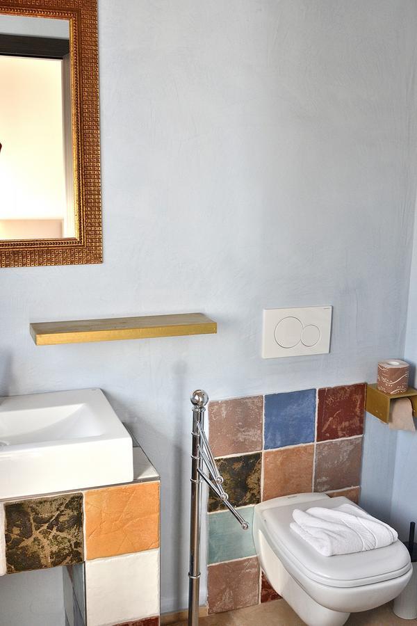 South Apartment With Pool Torri Del Benaco Luaran gambar